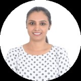 Snehal D.
